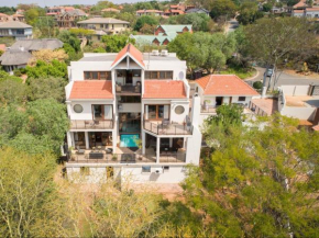 Jopasso Guest House